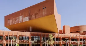 Notas de corte 2025 de la Universidad Carlos III: dos ingenierías y dos dobles grados por encima del trece