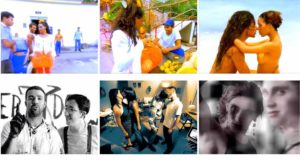 2015: el año en el que la comunidad LGTBI consiguió su espacio en los videoclips españoles