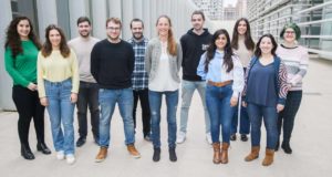 Restauran la comunicación de las neuronas tras una lesión medular: paso previo a recuperar la movilidad