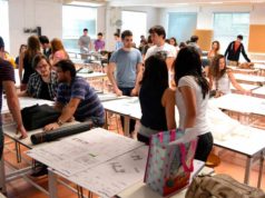 La UPCT reforzará los conocimientos de los nuevos alumnos con cursos cero de Matemáticas y Física