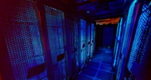 El calor también podría llevar a apagones en los centros de datos