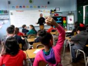 La inteligencia emocional de los profesores puede marcar cuánto se implican los alumnos en clase