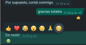 El primer estudio serio sobre el uso de emoticonos como piezas clave la comunicación digital