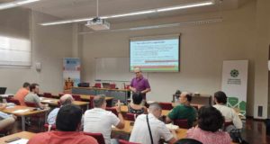 Últimos días para presentar una propuesta académica para los Cursos de Verano de la UNIA