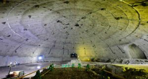 Hyper-Kamiokande, uno de los experimentos científicos más ambiciosos buscar neutrinos