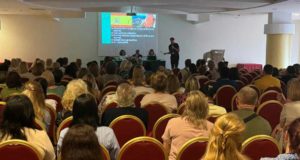La ULE consigue 3,3 millones para programas Erasmus+ con 19 países