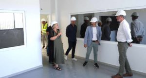 Licitado el suministro integral de sistemas de simulación clínica de Enfermería de la UHU