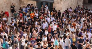 La UBU supera los 2700 alumnos de nuevo ingreso matriculados al cierre del mes de julio