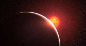 No es broma: utilizan gas de la risa para buscar vida extraterrestre