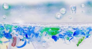 “La evidencia acumulada indica que los micro y nanoplásticos no son inofensivos”