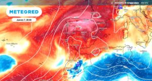 Advertencia muy seria de la duración de esta ola de calor: apenas hay precedentes