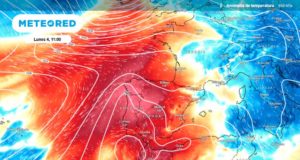 El domingo empezará la segunda ola de calor del verano: se esperan temperaturas de 44 grados