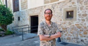 Pablo García: «La inteligencia artificial es una herramienta fantástica en videojuegos»