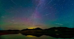 El espectáculo de las Perseidas: hasta 50 estrellas fugaces por hora en lugares oscuros