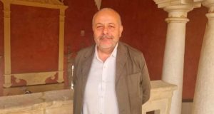 René Payo: «El único recurso verdaderamente importante que permanece es el patrimonio»