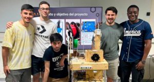 Una segunda vida para los plásticos usados: materiales para impresoras 3D