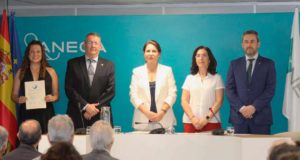 Europa ratifica la excelencia académica del grado en Ingeniería Informática de León