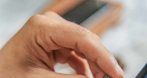 Este sistema nanotecnológico podría mejorar la eficiencia de las memorias digitales