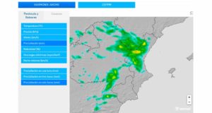Calor y fenómenos violentos: meteorólogos advierten de la llegada de tormentas y fuertes vientos