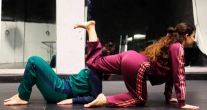Una docena de propuestas de danza completan los cursos de verano de la UNIA en Baeza