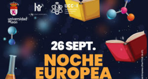 La ULE celebrará una treintena de actividades gratuitas durante La Noche Europea de los Investigadores en León y en Ponferrada