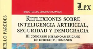 ¿Cuándo la IA entra en conflicto con los derechos humanos? Un nuevo libro lo aclara