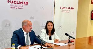 La UCLM cumple este curso 40 años como motor de conocimiento en su comunidad autónoma