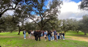 Cátedra de la Provincia de la UHU ha acercado la ciencia a más de 2.000 personas