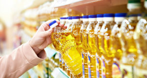 Una inteligencia artificial verifica en dos minutos si un aceite de girasol está bien etiquetado