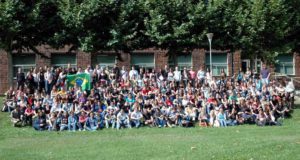 La Universidad de León reúne a representantes de 27 países en su Semana Internacional
