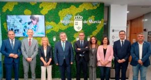 Nueva convocatoria de la murciana Fundación Séneca para consolidar grupos y unidades de excelencia