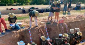 Alicante, sede de la competición europea de clasificación de suelos
