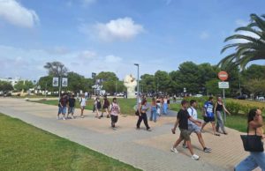 Abierta la matrícula para los talleres y cursos del Servicio de Lenguas de la UA