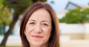 Una alto cargo de la UA, a la cúpula de la Sociedad Española de Salud Pública y Administración Sanitaria