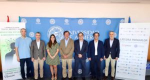 La Jornada sobre Agricultura de la Cátedra Primaflor-UALpondrá el foco en el consumidor
