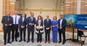 La UCAM crea la primera cátedra de España en estudios asiáticos