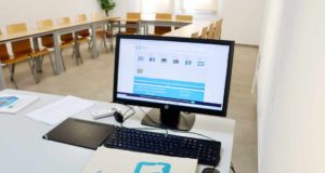 El Centro de Lenguas de la UAL oferta cursos de idiomas gratuitos de acreditación para grado