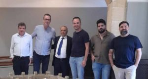 La cocina tradicional y el buen vino se dan la mano en los cursos de la UNIA y la UCA en Jerez