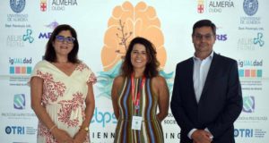 Los últimos avances en neuropsicofarmacología se debaten en un congreso de la UAL
