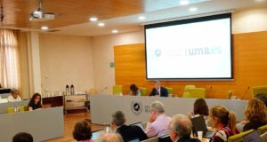 La UMA estrenará el próximo curso el Grado en Inteligencia Analítica de Mercados