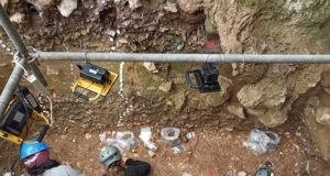 Los neandertales cántabros llegaban hasta Francia en busca del mejor sílex