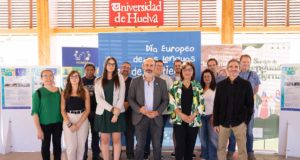 La UHU se suma al Día Europeo de las Lenguas con una jornada abierta a la comunidad universitaria