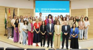 La UNIA pone en marcha un posgrado para formar a directivos del sector sanitario
