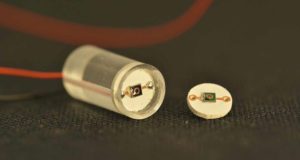Diseñan nuevos dosímetros para la radioterapia FLASH: es una modalidad más avanzada