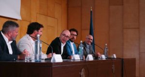 La UPCT reúne a 300 especialistas para abordar los últimos avances en robótica social