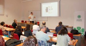 Comienza la cuarta edición del Máster en Profesorado de la UNIA en Huelva y Baeza