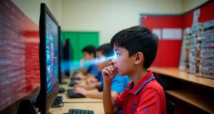 Así se evita que la IA dañe la capacidad lectora de los niños