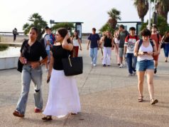 Abierta la última fase de preinscripción para estudiar un máster en las universidades de Andalucía