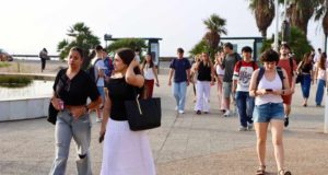 Abierta la última fase de preinscripción para estudiar un máster en las universidades de Andalucía