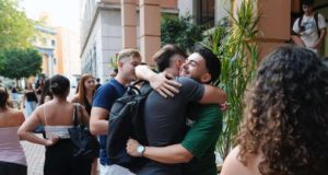 Arranca el curso en la UMU con cerca de 33.000 estudiantes: reabre el Aulario de La Merced